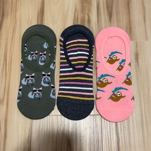Women’s socks
